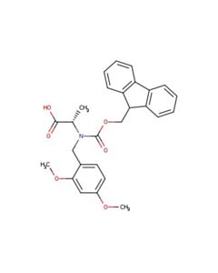 Astatech FMOC-(DMB)ALA-OH; 1G; Purity 95%; MDL-MFCD18910716